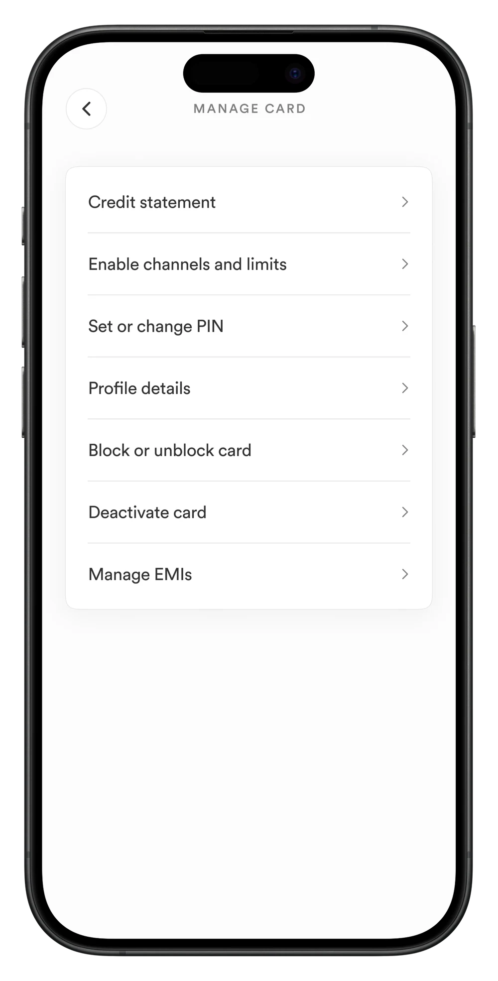 Active EMIs