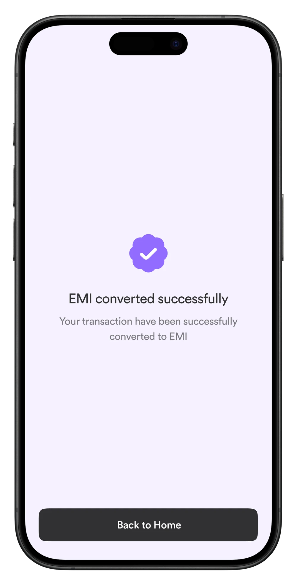 EMI converted successfully (overlay)